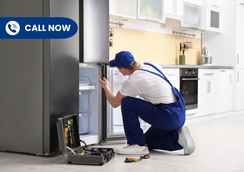 South Solon Appliance Repair Company